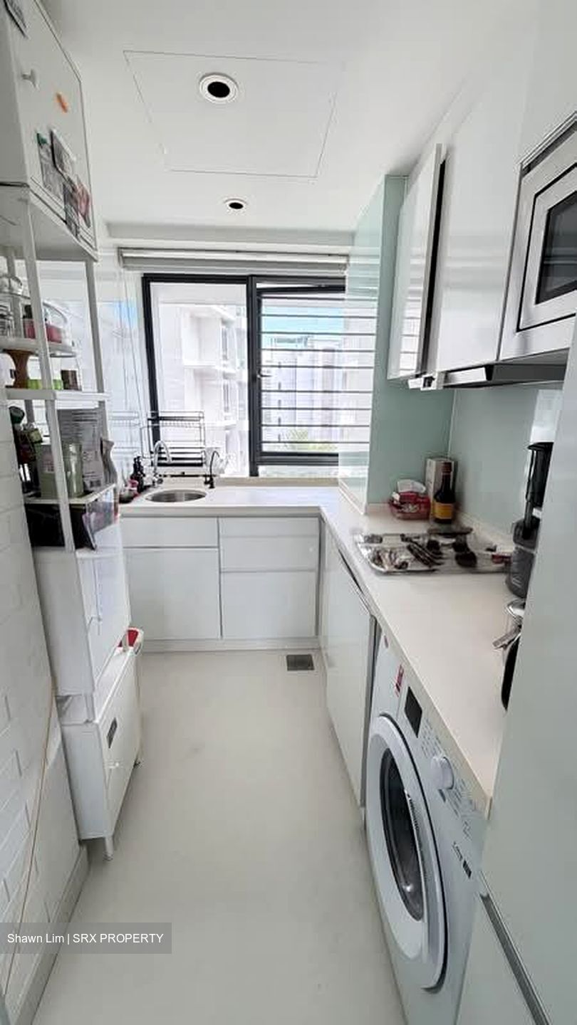 Airstream (D12), Apartment #569614041